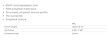 Load image into Gallery viewer, Accordion Cap