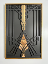 Load image into Gallery viewer, "Oblivion" in Iron Ore Grey