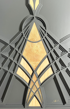 Load image into Gallery viewer, "Oblivion" in Iron Ore Grey