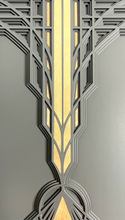 Load image into Gallery viewer, "Oblivion" in Iron Ore Grey