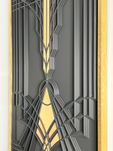 Load image into Gallery viewer, "Oblivion" in Iron Ore Grey