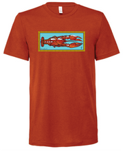 Load image into Gallery viewer, Crawfish T-Shirt