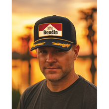 Load image into Gallery viewer, Dat Boudin Hat (Olive Green)