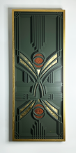 Load image into Gallery viewer, "Evanescence" in Forestwood Green