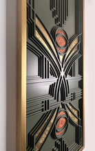 Load image into Gallery viewer, "Evanescence" in Forestwood Green