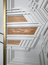 Load image into Gallery viewer, "Florence" in Light French Grey