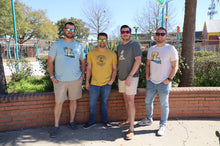 Load image into Gallery viewer, Garlic is Pope T-Shirt