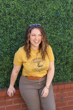 Load image into Gallery viewer, Aaron Grey Co Royal Pelican T-Shirt