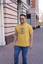 Load image into Gallery viewer, Aaron Grey Co Royal Pelican T-Shirt
