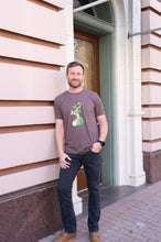 Load image into Gallery viewer, Holy Trinity T-Shirt