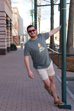 Load image into Gallery viewer, Garlic is Pope T-Shirt