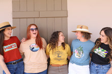 Load image into Gallery viewer, Crawfish T-Shirt