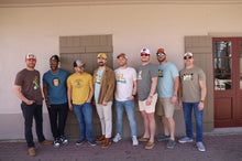 Load image into Gallery viewer, Holy Trinity T-Shirt