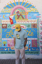 Load image into Gallery viewer, Invasive T-Shirt