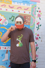 Load image into Gallery viewer, Holy Trinity T-Shirt