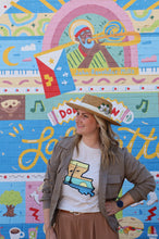 Load image into Gallery viewer, Retro Sunset T-Shirt