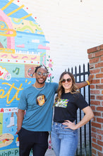 Load image into Gallery viewer, Old Fashioned Cocktail T-Shirt