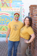 Load image into Gallery viewer, Aaron Grey Co Royal Pelican T-Shirt