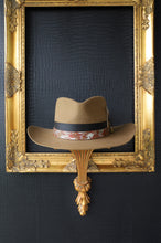 Load image into Gallery viewer, Wrought Iron Queen in Tan (Shaped)