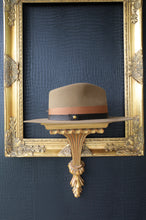Load image into Gallery viewer, Wrought Iron Queen in Tan (Flat)