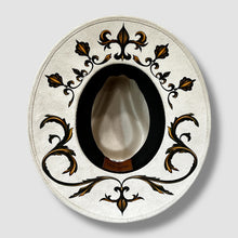 Load image into Gallery viewer, Wrought Iron Queen (Hat Only)