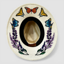 Load image into Gallery viewer, Festival Flutter (Hat Only)