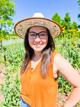 Load image into Gallery viewer, Sweet Magnolia (Hat Only)