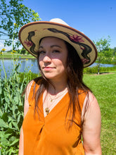 Load image into Gallery viewer, Voodoo Bloom (Hat Only)