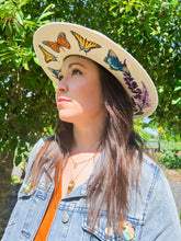 Load image into Gallery viewer, Festival Flutter (Hat Only)