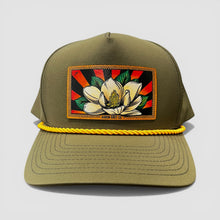 Load image into Gallery viewer, Magnolia Cap