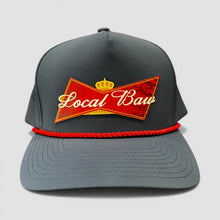 Load image into Gallery viewer, Local Baw Cap