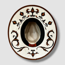 Load image into Gallery viewer, Wrought Iron Queen (Hat Only)