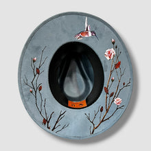 Load image into Gallery viewer, Drift Rose Humming Bird (Hat Only)