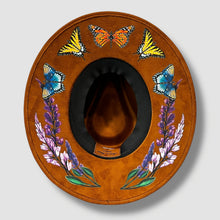 Load image into Gallery viewer, Festival Flutter (Hat Only)