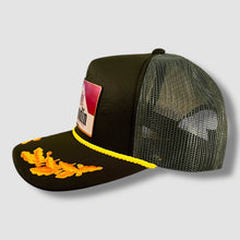 Load image into Gallery viewer, Dat Boudin Hat Hunter Green