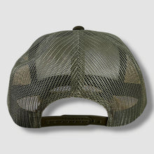 Load image into Gallery viewer, Dat Boudin Hat Hunter Green