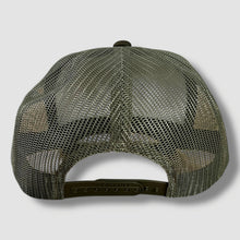 Load image into Gallery viewer, Dat Boudin Hat (Olive Green)