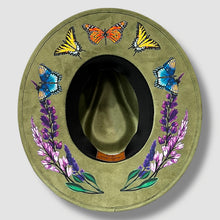 Load image into Gallery viewer, Festival Flutter (Hat Only)