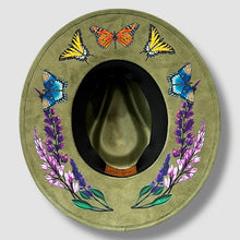 Load image into Gallery viewer, Festival Flutter (Hat Only)