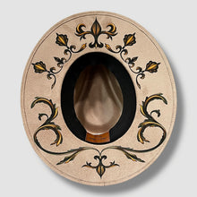 Load image into Gallery viewer, Wrought Iron Queen (Hat Only)