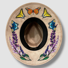 Load image into Gallery viewer, Festival Flutter (Hat Only)