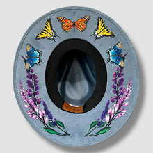 Load image into Gallery viewer, Festival Flutter (Hat Only)