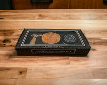 Load image into Gallery viewer, Cocktail Smoker Kit