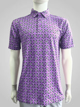 Load image into Gallery viewer, The Purple Reign Polo
