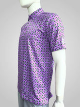 Load image into Gallery viewer, The Purple Reign Polo