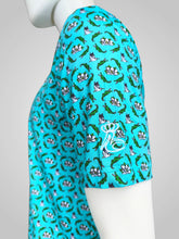 Load image into Gallery viewer, The Bayou Bandit Polo