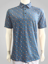 Load image into Gallery viewer, The Duck Duck Sip Polo