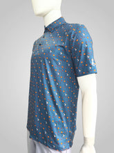 Load image into Gallery viewer, The Duck Duck Sip Polo