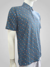 Load image into Gallery viewer, The Duck Duck Sip Polo