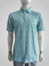 Load image into Gallery viewer, The Happy Hour Polo